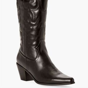 BRAND NEW RENO SODA POINTED TOE COWBOY WESTERN STITCHED COWGIRL BOOT